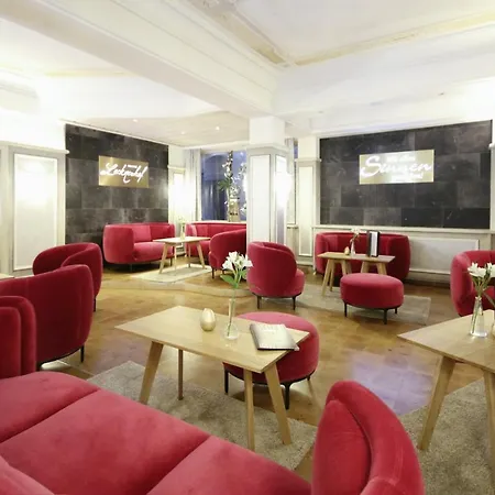 Lacknerhof Hotel