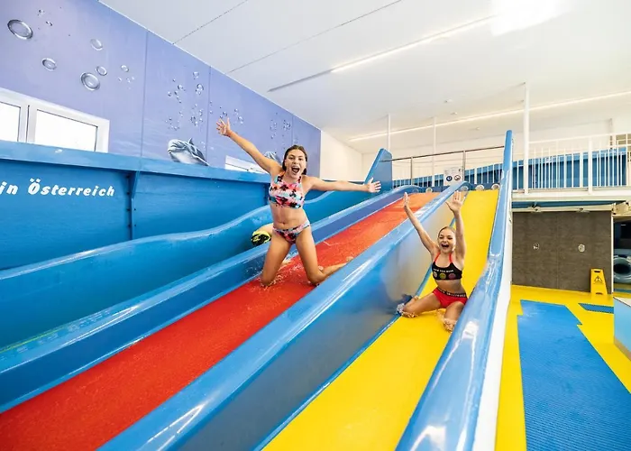 Lacknerhof 4* Flachau