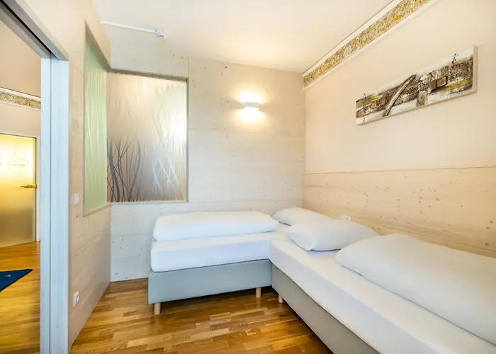 Lacknerhof 4*