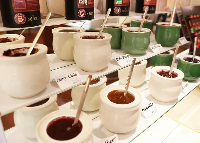 Hotel Lacknerhof Flachau