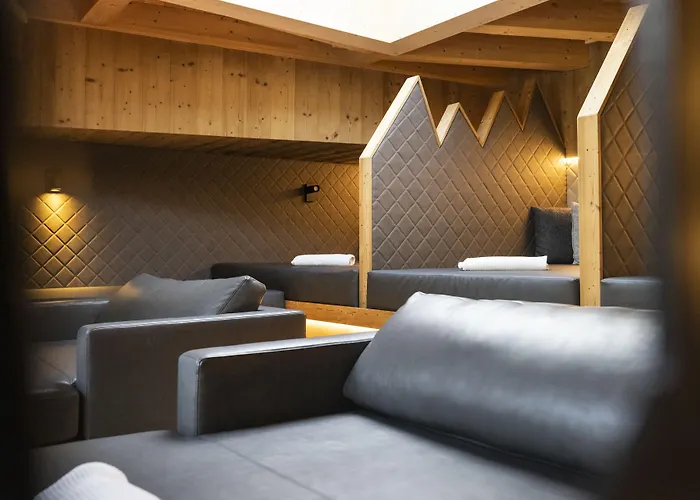 Lacknerhof Hotell