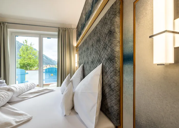 Lacknerhof Hotel Flachau