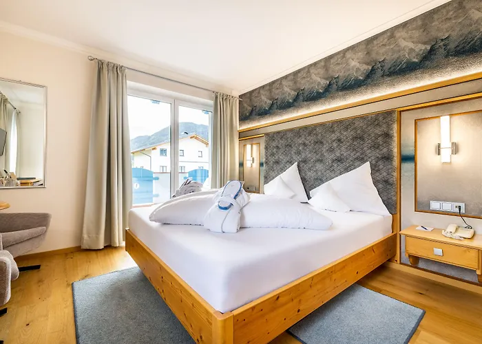 Lacknerhof 4* Flachau