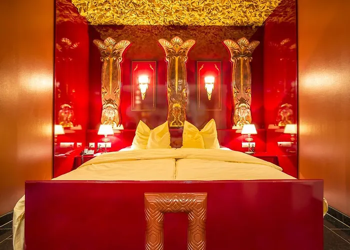 Lacknerhof Hotel Flachau