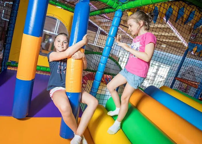 Lacknerhof Hotel Flachau