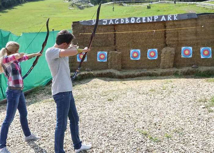Lacknerhof