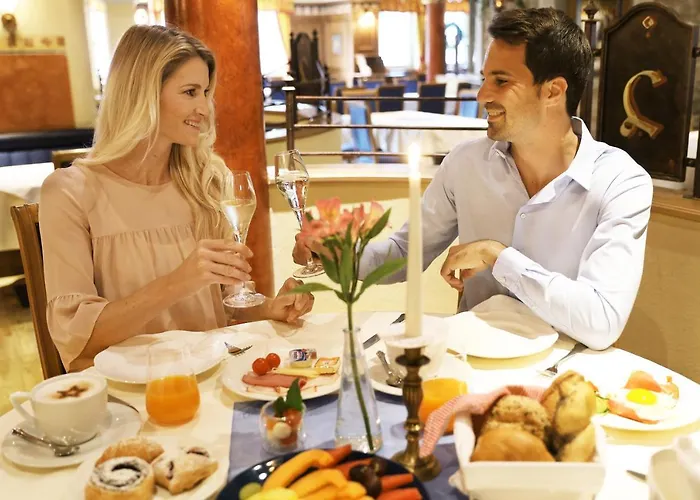 Lacknerhof 4* Flachau